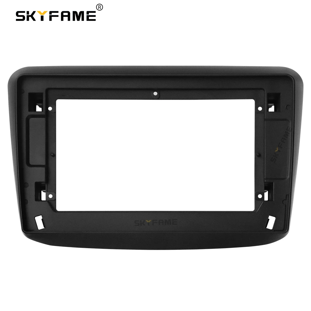 HAIMA M3 2016-2017  SKYFAME ڵ   ȵ̵ Radio Dash Panel