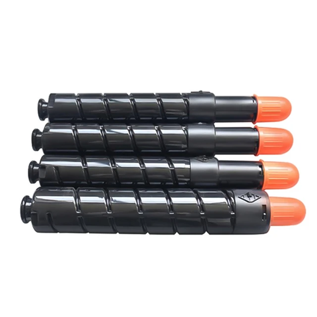 Canon NPG-72 トナーカートリッジ4色セット