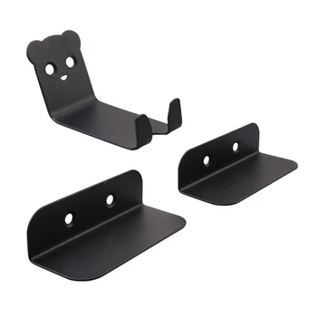 

2020 HOTRoad Bicycle Parking Racks Bike Wall Holder Mount Showing Stand Hanger Wall Mounted Bicycle Storage Hook Holder bike wal