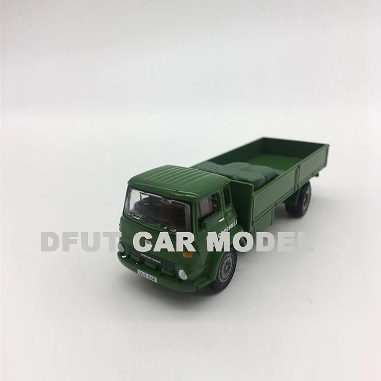 1: 76 игрушечных автомобилей из сплава кросвилль британская модель грузового автомобиля для детских игрушечных автомобилей авторизованный игрушки для детей