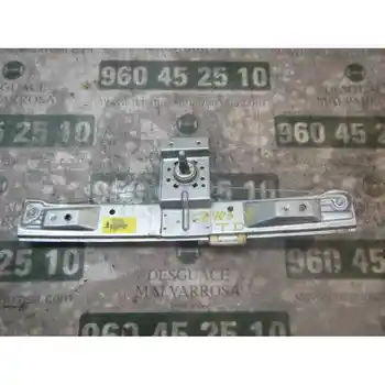 

REAR WINDOW RIGHT OPEL CORSA D 1. 3 16V CDTI [16107668]