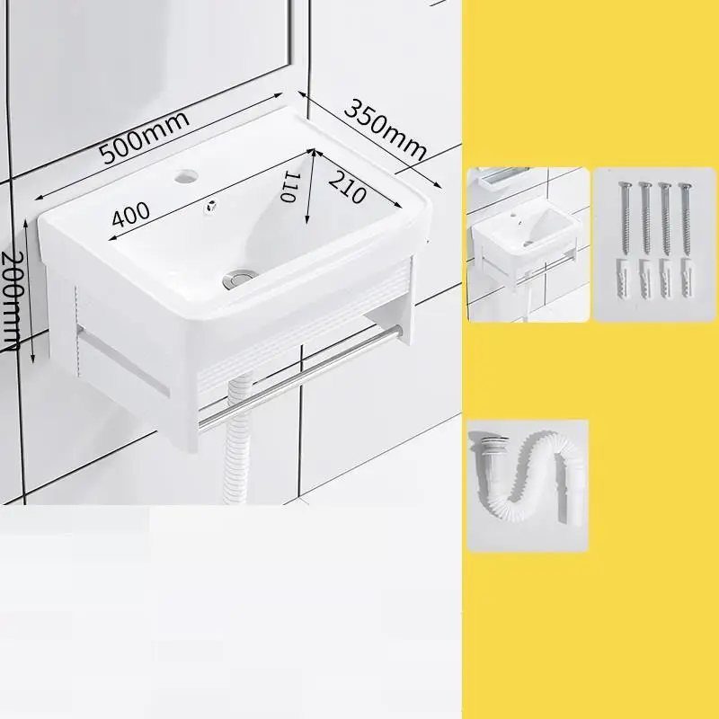 MODEL M Lavagem Sobre Encimera Wasbak Wastafel Mano Туалет Fregadero Пиа де Lavandino Banyo бассейна Куба Banheiro раковина для ванной Lavabo - Цвет: MODEL M