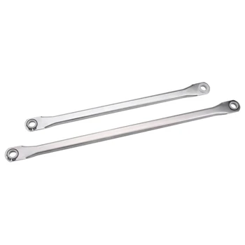 

Wiper Motor Linkage Push Rod Set Wiper Motor Connecting Rod for Vauxhall Vectra C Signum 2005-2009