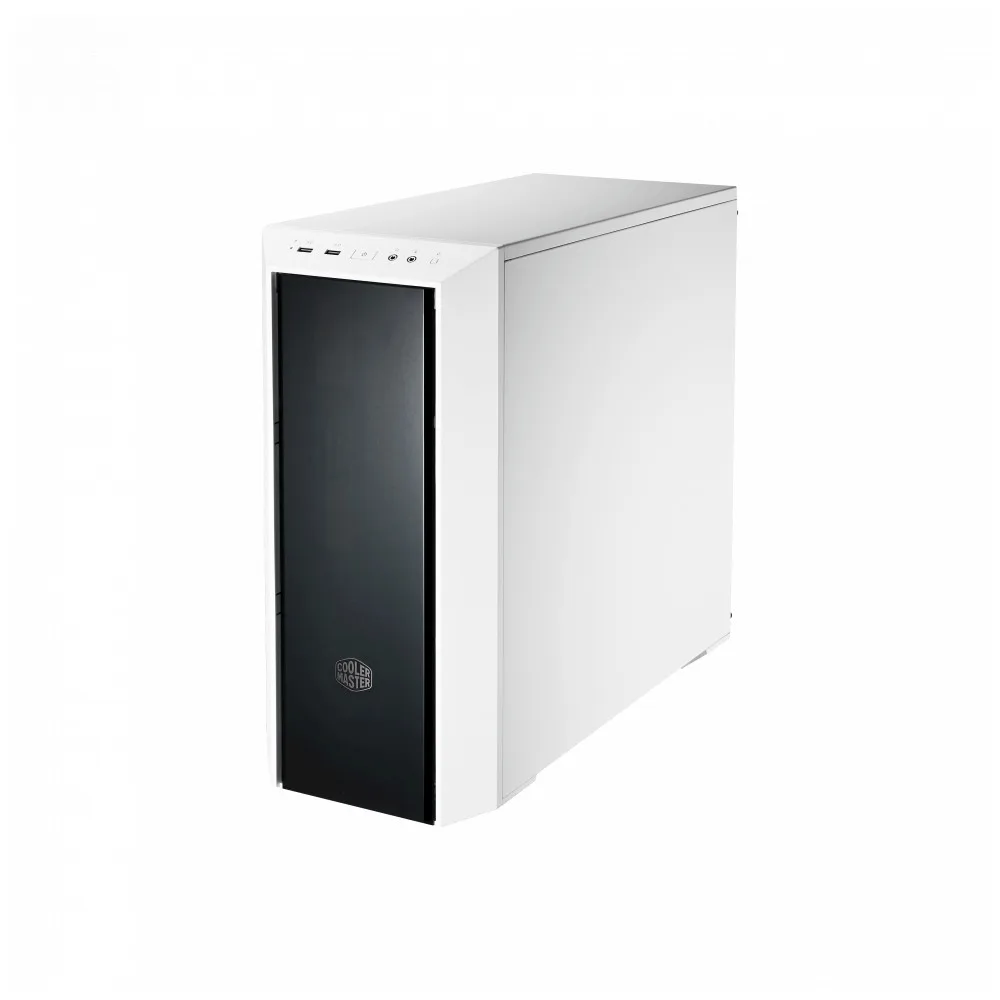 Компьютерный корпус Cooler Master MasterBox 5(MCX-B5S2-WWNN-01
