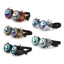 Калейдоскоп красочные очки рейв фестиваль вечерние EDM солнцезащитные очки Diffracted линзы очки