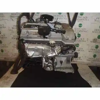 

COMPLETE ENGINE MERCEDES V CLASS (W638) 2. 3 cat 111976 2. 3 16 MU V KOMP. [1296902]