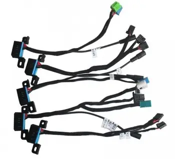 

EIS/ELV Test Line for Mercedes BENZ (Without Having To Get On the Car) Work Together With VVDI BGA MB TOOL and CGDI Prog MB