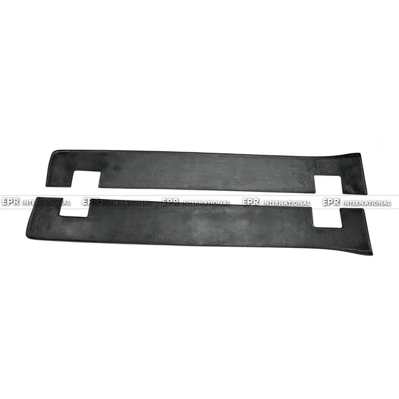 Audi TT (Type 8J) side skirt extension CF(5)_1