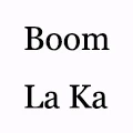 Boom La Ka Store