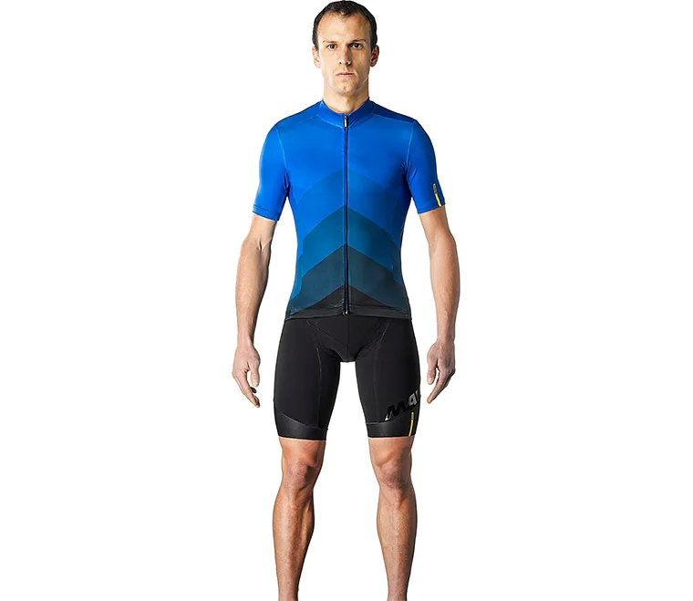 skinsuits Mavic Racesuit Велоспорт Триатлон Франция костюм на заказ skinsuit велосипед speedsuit велосипед трикостюм цельный комбинезон ropa ciclismo - Цвет: skinsuits