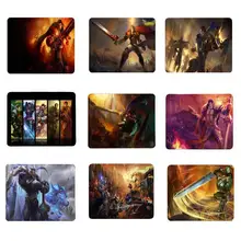

Garen League Of Legends Mouse Pads Anime Pad Cs Small Cute Gamer Mousepad Kawaii Carpet Mats Pc Gaming Accessories Keyboard Mat
