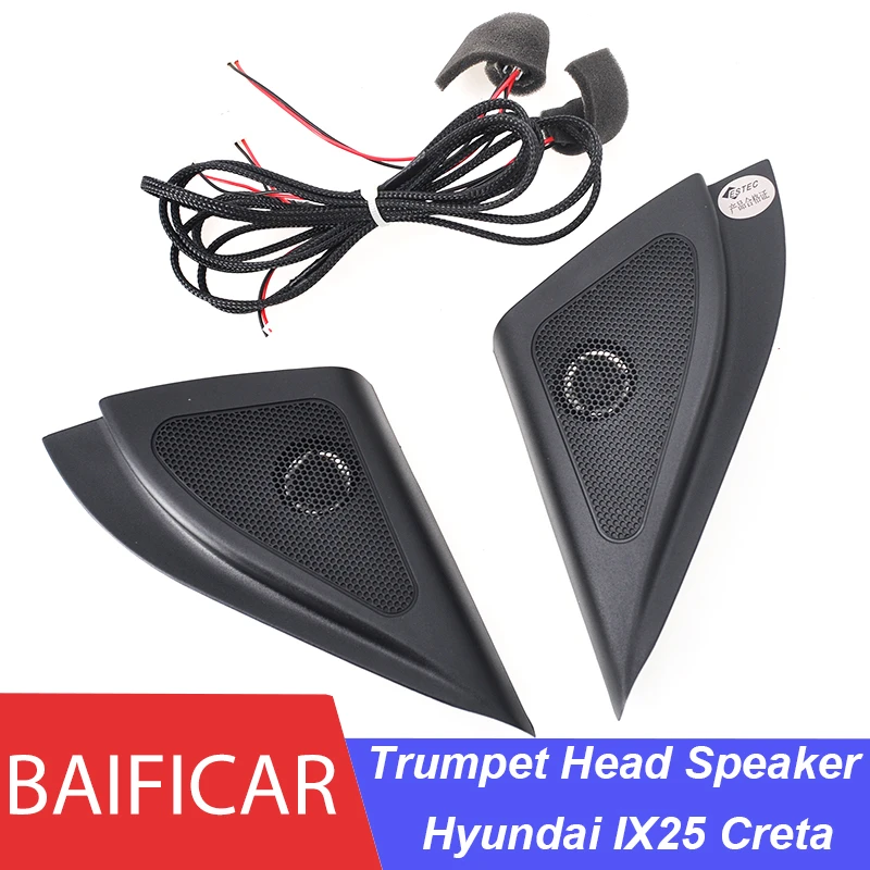 Speakers for creta Clearance