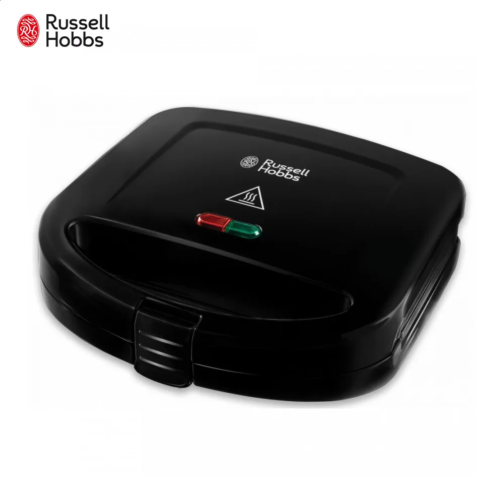 Сэндвичница-тостер Russell Hobbs 24520-56 | Бытовая техника