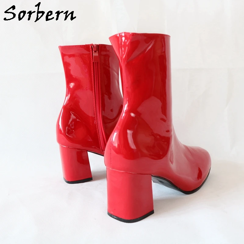sorbern high heels53