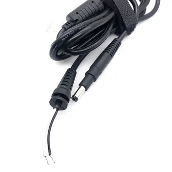 

1.2m DC power 4.8 x 1.7mm Tip Male Plug Cord Cable For HP ENVY 4-1063tx 4-1064tx 4-1128tx Laptop 4.8/1.7
