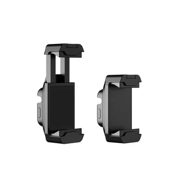 

Ulanzi ST-09 Smartphone Mount with Cold shoe for Apple Watch Series 5 Vlog Cold Shoe Tripod Mount for LED Light Microphone