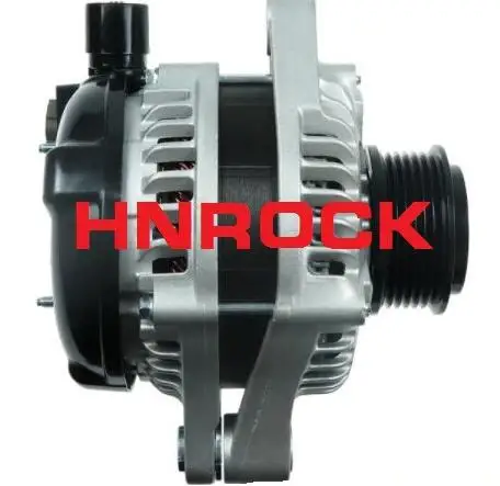 

NEW HNROCK 12V 130A ALTERNATOR 06311-RV0-505RM 0986UR6237 104210-1240 31100-RV0-A01 31100-RV0-A01RM 90-29-5778 976421 FOR HONDA