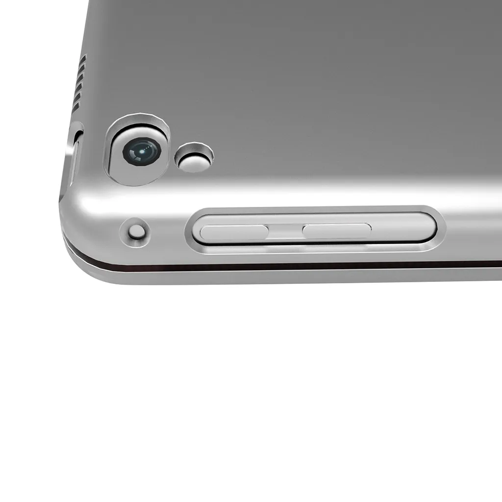 20% флип-клавиатура для Apple, iPad 9,7 5-го 6-го поколения, беспроводной Bluetooth чехол-клавиатура для iPad Air 1 2 5 6 Pro