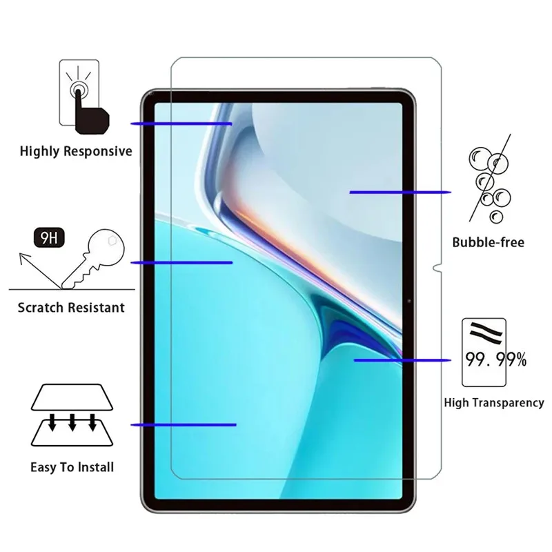 Купить Планшет Хуавей Mate Pad 11