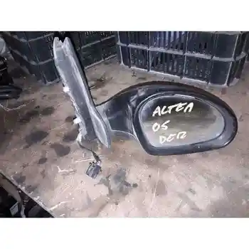 

RIGHT REARVIEW MIRROR SEAT ALTEA (5P1)