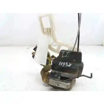 

814103W000 DOOR LOCK REAR LEFT KIA SPORTAGE