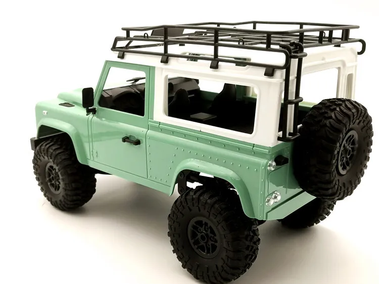 2 4G 1/12 RC автомобиль пульт дистанционного управления грузовик игрушки модель RTR