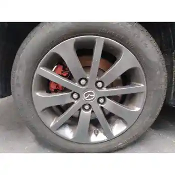 

205/55/16 RIM MAZDA 5 BERL. (CR)