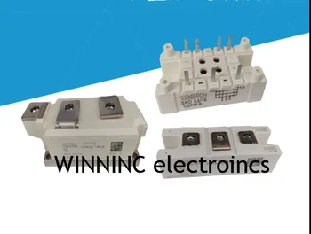 

SKM300GB17E4 Power module IGBT module