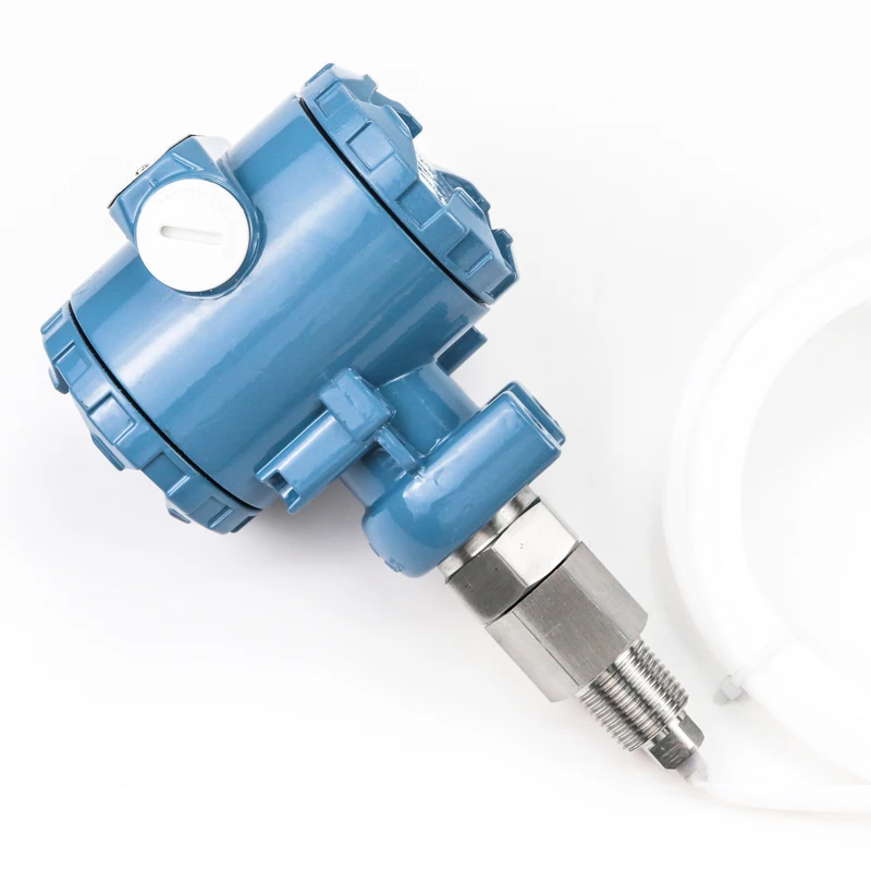 24vdc мощность 0-10 в входной датчик уровня жидкости Датчик PTFE антикоррозионная кислота и щелочи тефлоновый датчик