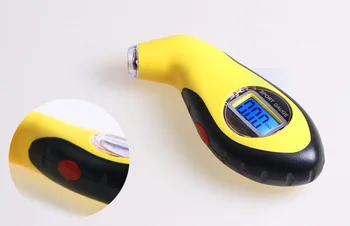 

288pcs/lots High Precision Electronic Digital Tire Pressure Monitor R-6802