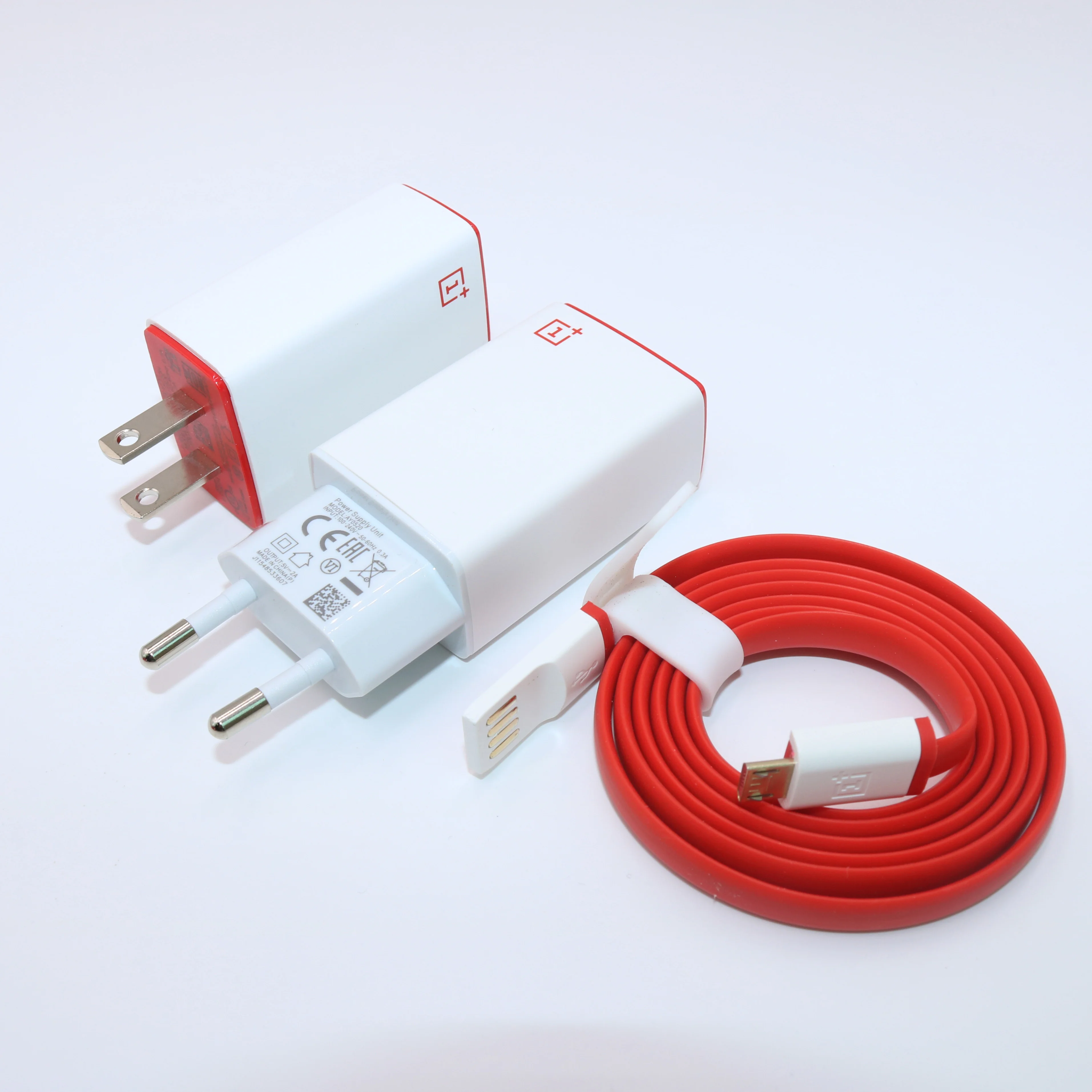 Oneplus one 1/X Кабель зарядного устройства микро-usb, 5V 2A US/EU зарядный адаптер ForXiao mi 5 5X6 Red mi 4 4A Note 3 4X 5A