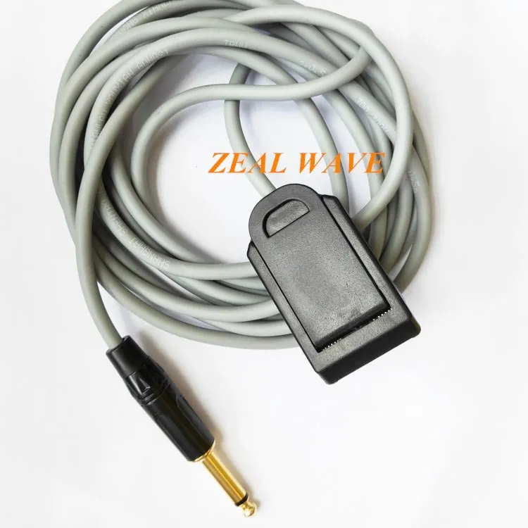 

Negative Plate Connection Line Neutral Plate Connection Abdominal Muscle Plate Transfer Cable High Frequency Electrode Plate