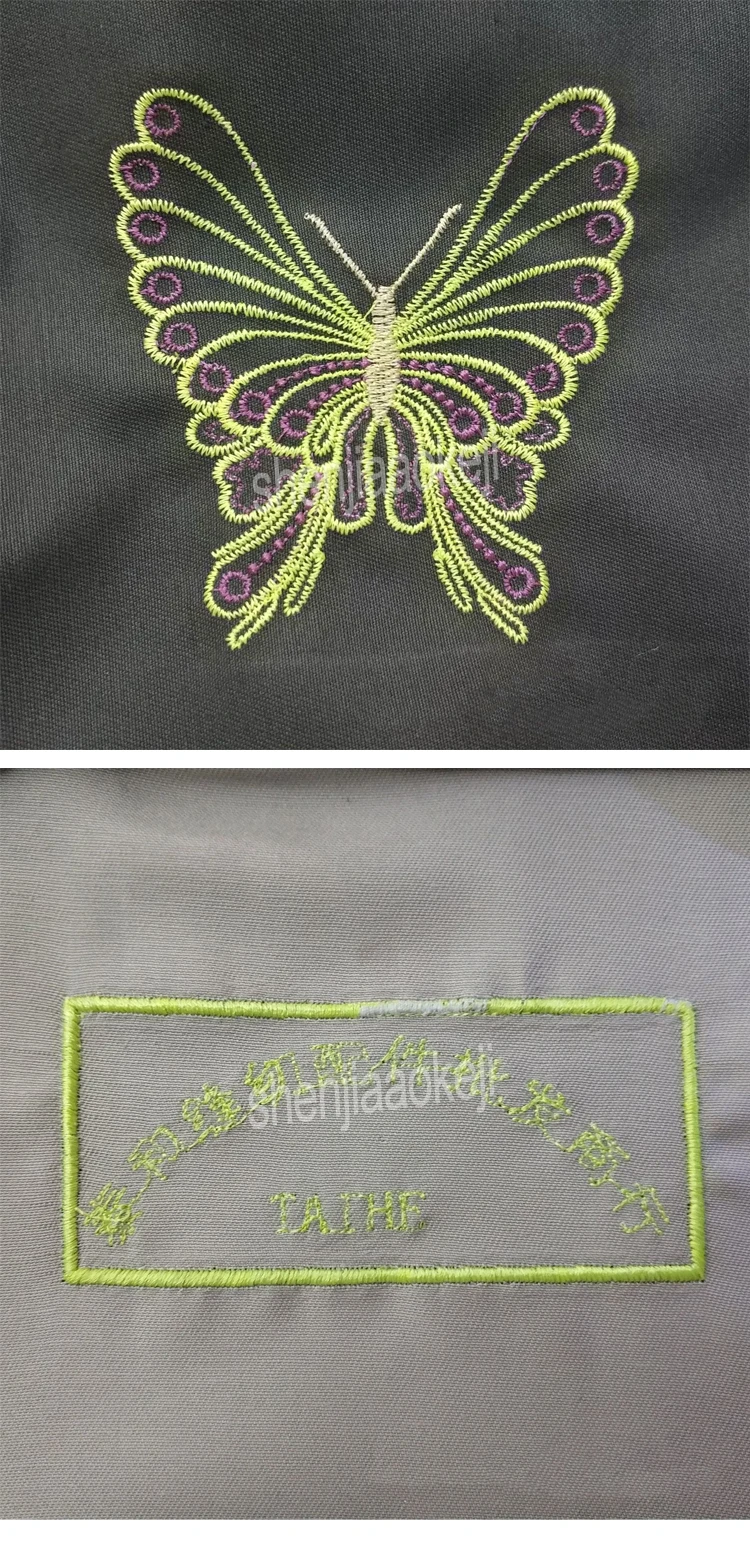 Household Sewing Machine Multi-function Sewing Embroidery Mechanical Small Compu