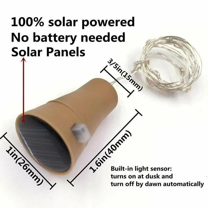 10 светодиодных ленточных светильников в форме мандарина свадебное украшение