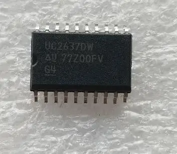 Бесплатная доставка UC2637DW UC2637D UC2637 | Электроника