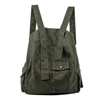 

Women's Origional Design Casual Free Form-Style Glorious Versatile Backpack Travel Backpack Large Bag