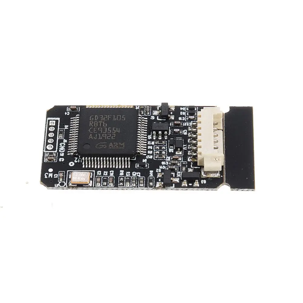 LEORY 1PCS FPC1020A Capacitive Fingerprint Identification Module UART Semiconductor Capacitive Fingerprint Reader Module