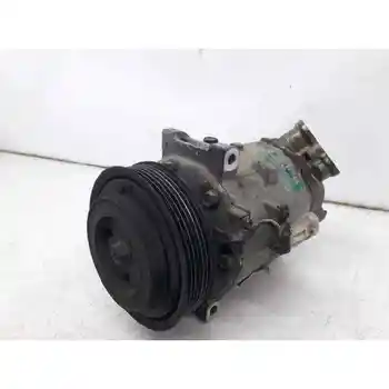 

24411249 compressor air conditioning OPEL VECTRA C Saloon