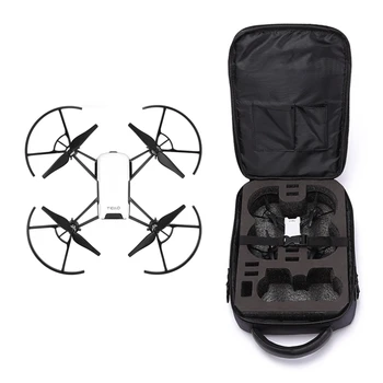 

For DJI Tello Drone Bag Tello Case Portable Handbag Carrying Box Cover For DJI Tello Accessories Body Controller Prop Protector