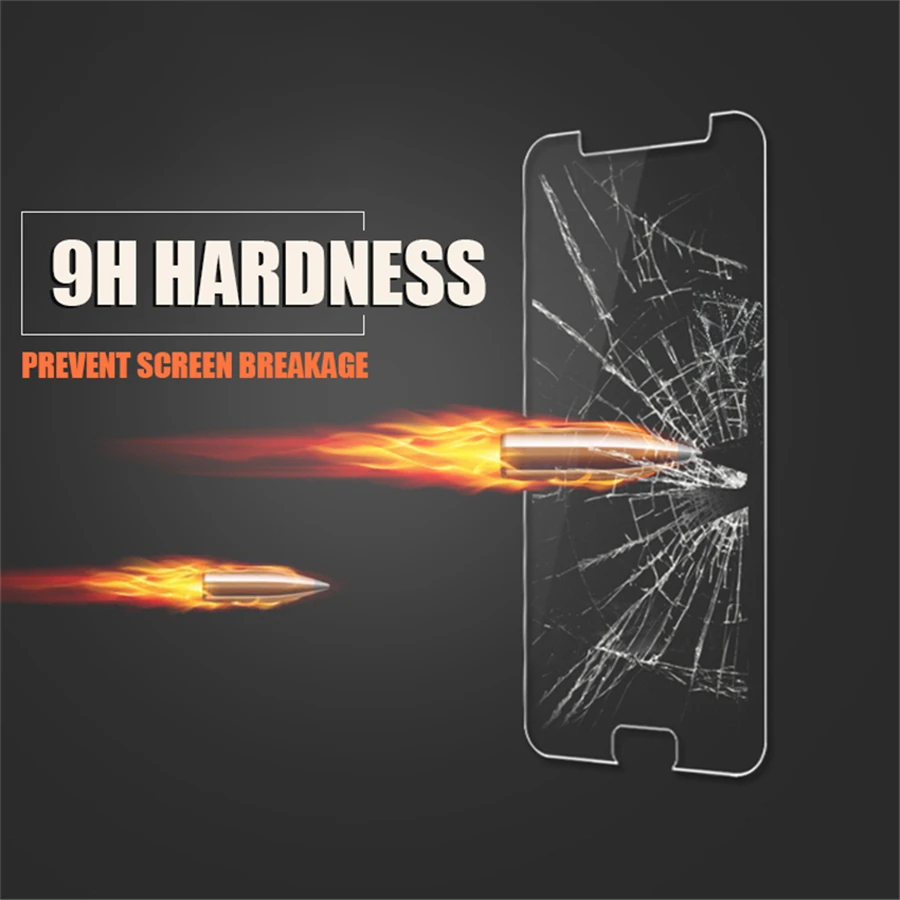 Закаленное Стекло для Samsung Galaxy A3 A7 A5 J1 J3 J5 J7 Экран протектор на SM-A520F/DS A320 A720 Стекло защитная пленка