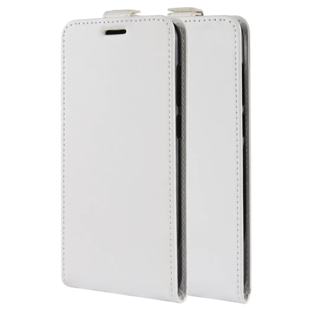 Модный Стильный чехол-бумажник из искусственной кожи для BQ 6040L Magic Cover с функцией подставки и держатель для карт для BQ 6015L Universe - Цвет: 3