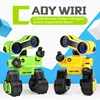 Intelligent Wireless Control Touch Induction RC Robot Model 2.4G Recording Programming Interaction Dancing Delivery Robot Toy 2