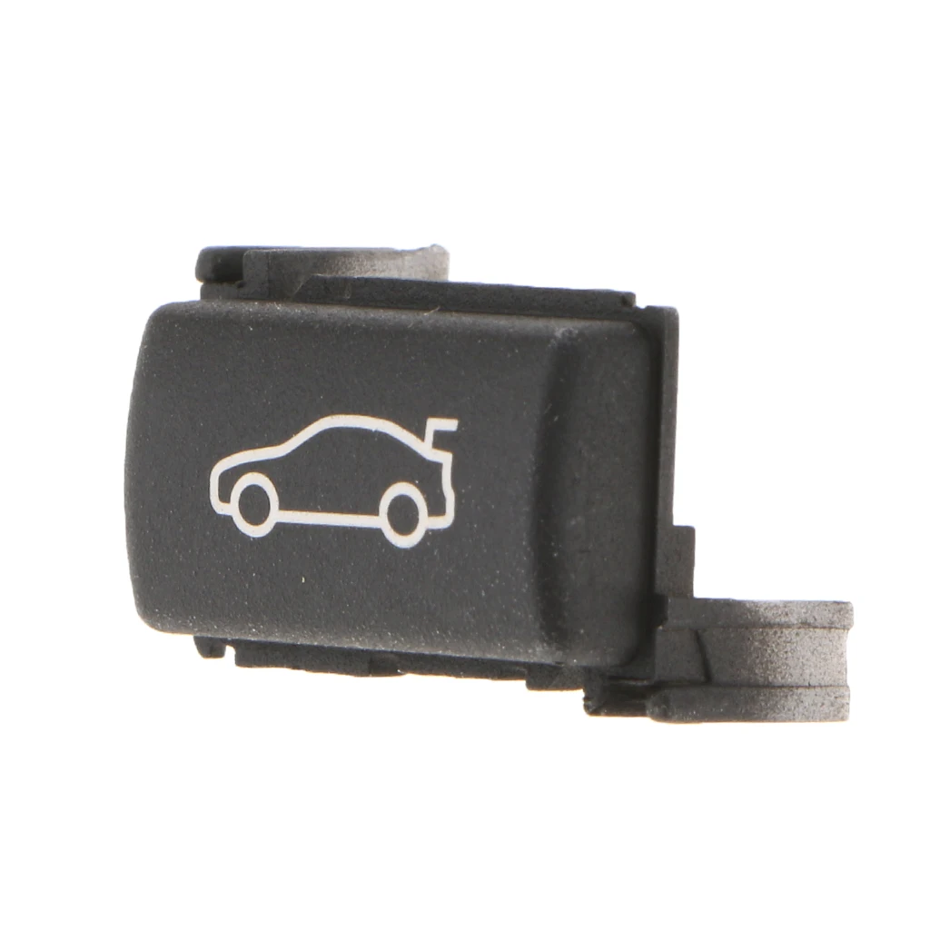 Car Electric Tailgate Trunk Release Switch for BMW 3 5 7 Serie