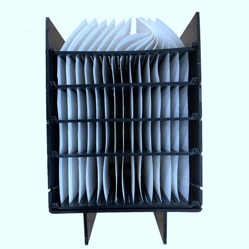 

1Pcs for Arctic Air Personal Space Mini Usb Portable Air Conditioner Cooler Replacement Filter Space Cooler Replace MG-191
