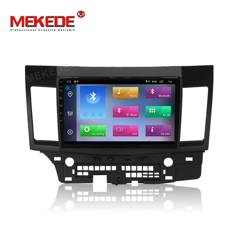 Top New arrival!Built in DSP android 9.0 car gps dvd player for For Mitsubishi Lancer-ex 2008 2009 2010 2011 with 2GB+32GB wifi BT 3 Top New arrival!Built in DSP android 9.0 car gps dvd player for For Mitsubishi Lancer-ex 2008 2009 2010 2011 with 2GB+32GB wifi BT 3