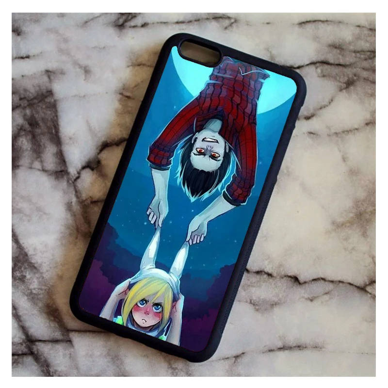 Фиолетовый KETAOTAO Adventure time inaccettabile divertente чехол для телефона s для iPhone 4S 5C 5S 6S 7 8 XR XS Max чехол из мягкого ТПУ резины силикона - Цвет: Фиолетовый