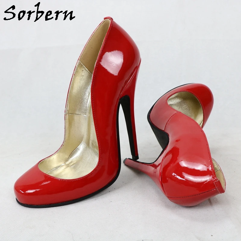 sorbern custom shoes54