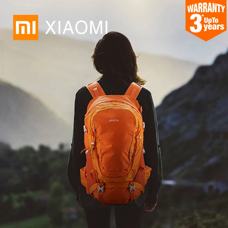 2019 XIAOMI MIJIA военный Тактический Рюкзак Сумка Путешествия Туризм Рюкзаки мужская