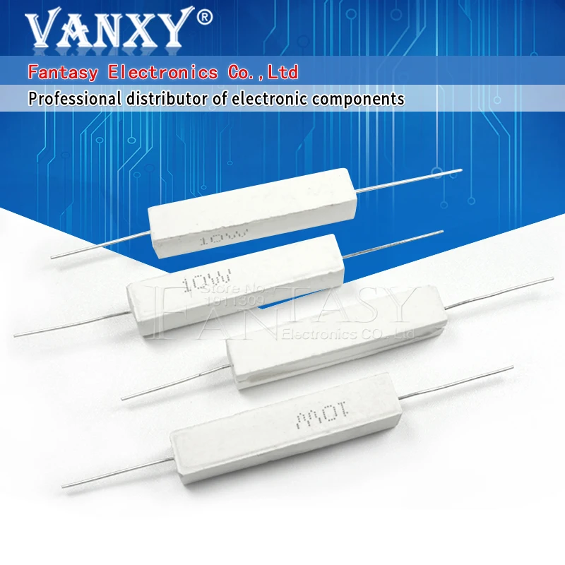 10pcs10WCementresistanceresistor125810152025100ohm1R.jpg