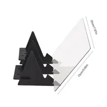 Optical Imaging Drawing Board Lens Sketch Mirror Reflection Dimming Bracket Holder Painting Mirror Plate Tracing Table Plotter